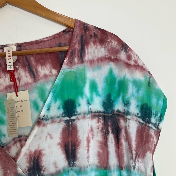 Anthropologie Raga Jumpsuit - Picture 7 of 11